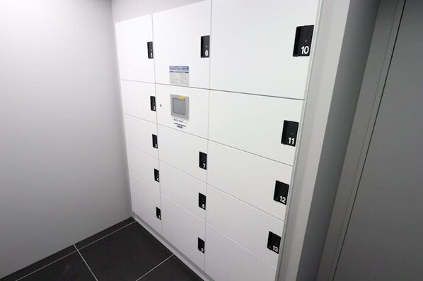 ジェノヴィア南千住IVスカイガーデンの物件内観写真